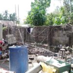 Orphanage Rebuilding