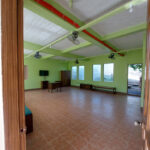 School teaching area